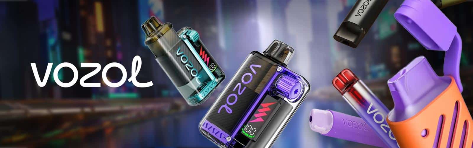 Vozol