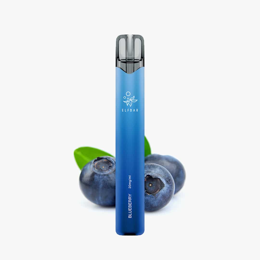 elfbar 1000 blueberry heidlerbeeren