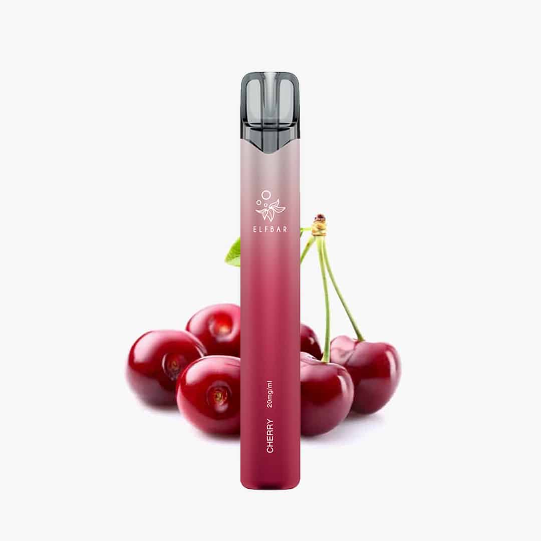 elfbar 1000 cherry kirschen