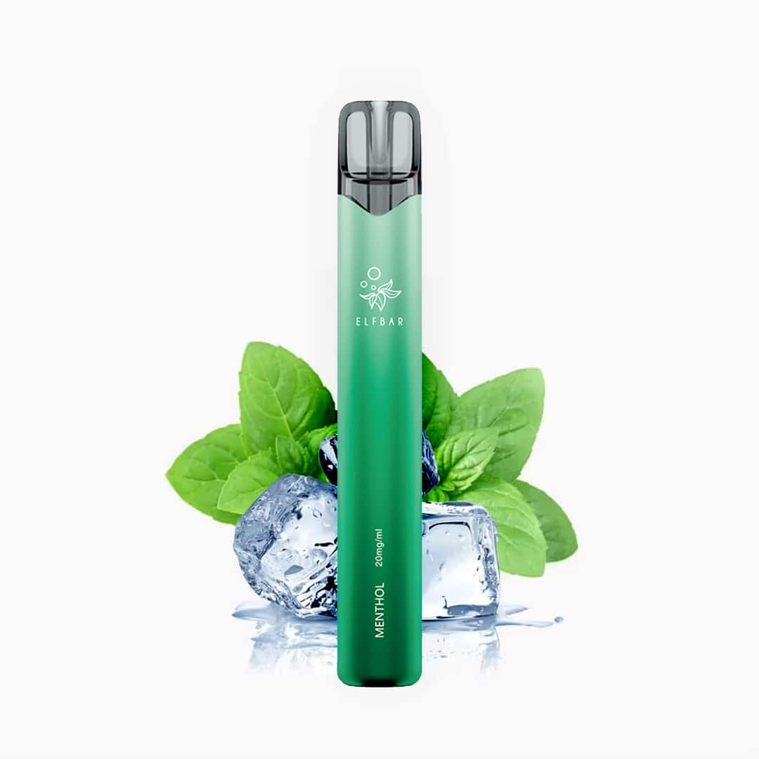 elfbar 1000 menthol