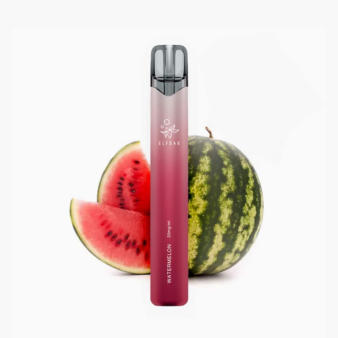 elfbar 1000 watermelon wassermelone