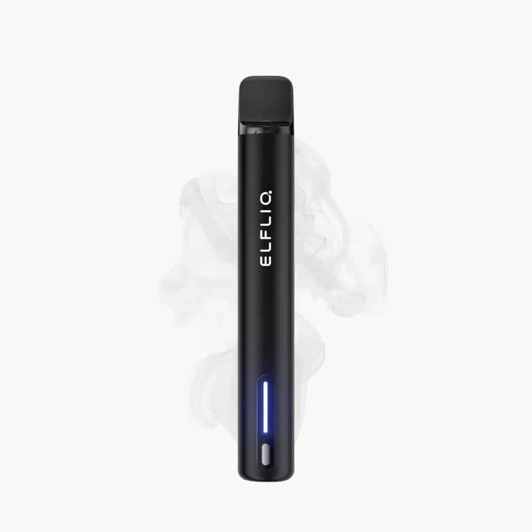 elfbar elfa turbo black knight pod system 1