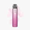 elfbar elfx se silver pink pod system