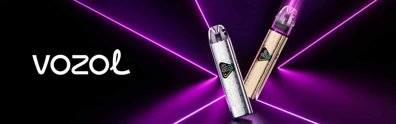 Ace Go Kit mit Pod und Akku