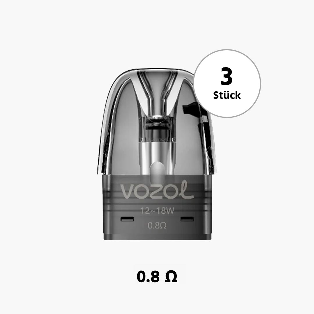 vozol ace go liquid pods 0 8 ohm 3 stk