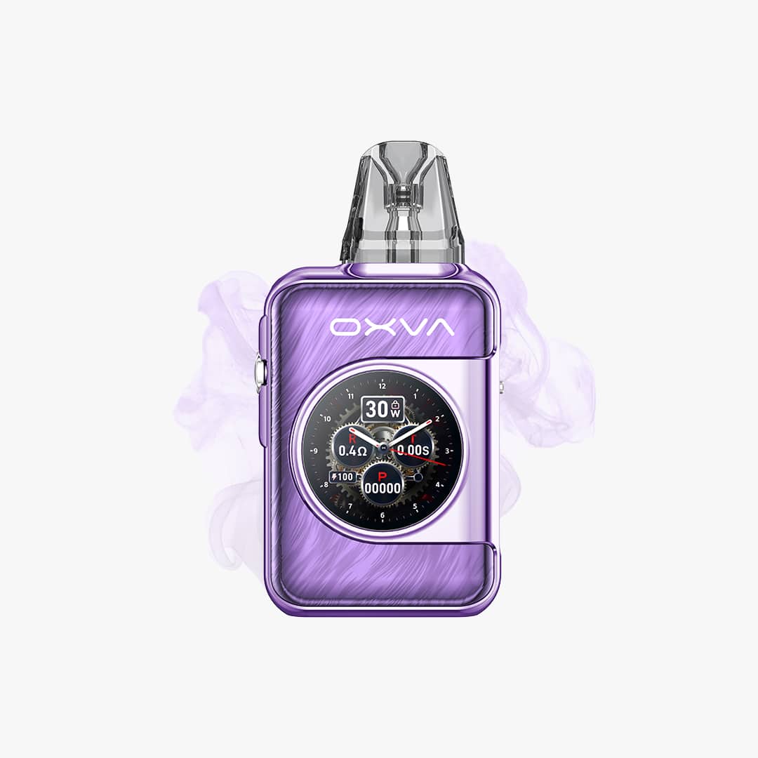 oxva xlim sq pro 2 dream purple violett
