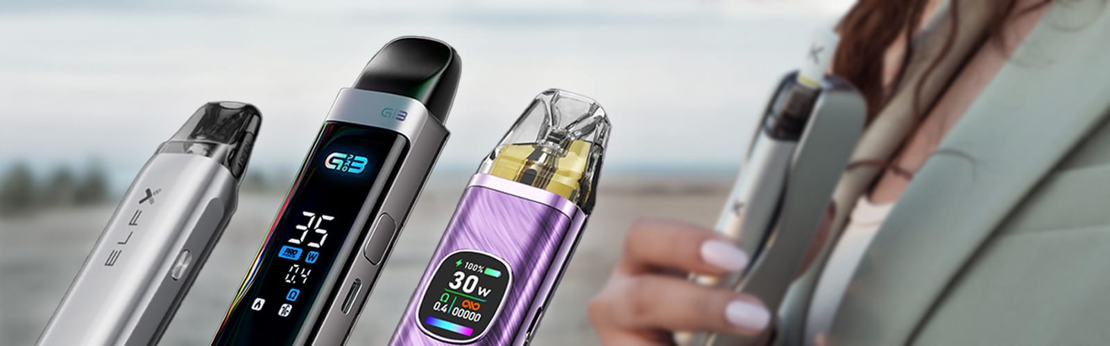pod systeme