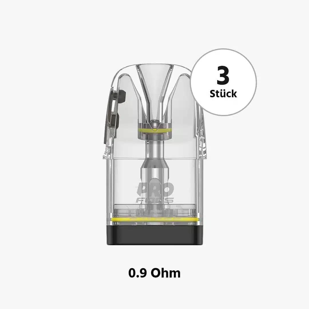 elfbar elfa master akku Coil Master Rebuild Kit für Uwell Caliburn