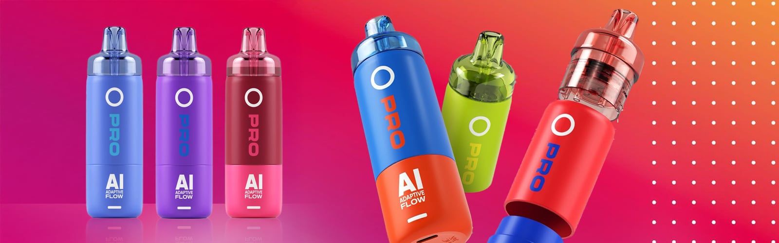 O-PRO15K by Insta Starter Kit