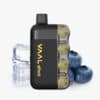 vaal epack starter kit blueberry ice