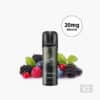 elfbar elfa pro pods mix berries 2 ex