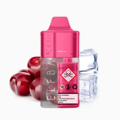 ELFBAR NX 7000 Refill Pod | Cherry ICE