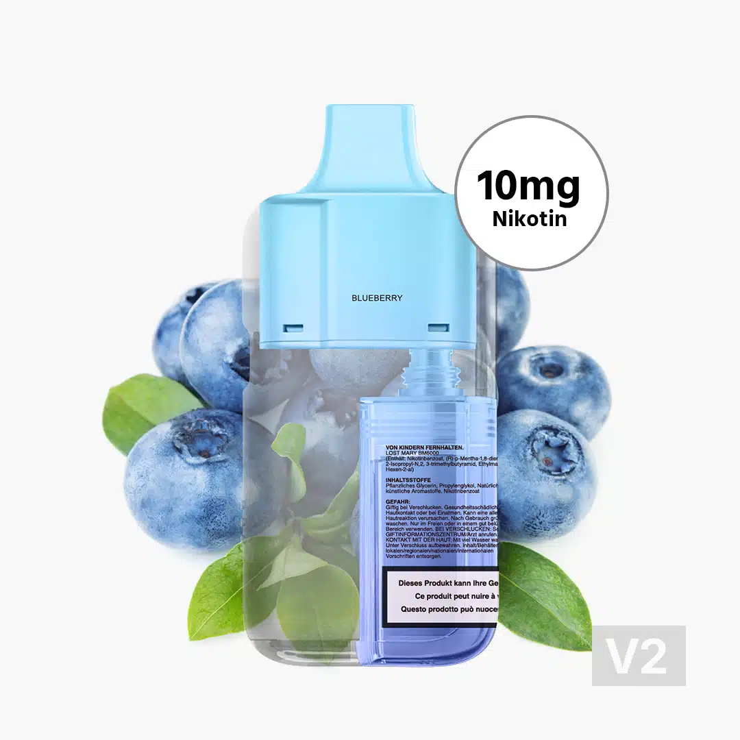 ingredients in lost mary vape BM6000 | Hybrid Kit ARRO Ultra Flavor:Strawberry Raspberry Cherry & Black Ice Dragon Fruit Strawberry Vapeo vs. Tabaco: ¿qué