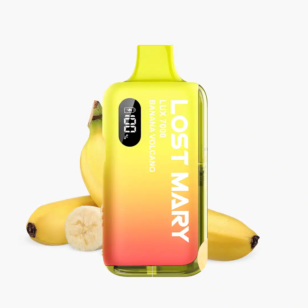 Lost Mary 7000  | Starter Kits & Pods | All varieties