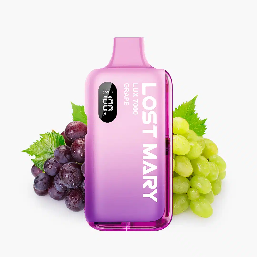 lost mary 7000 vape Lost Mary 7000 🔥 | Starter Kits & Pods