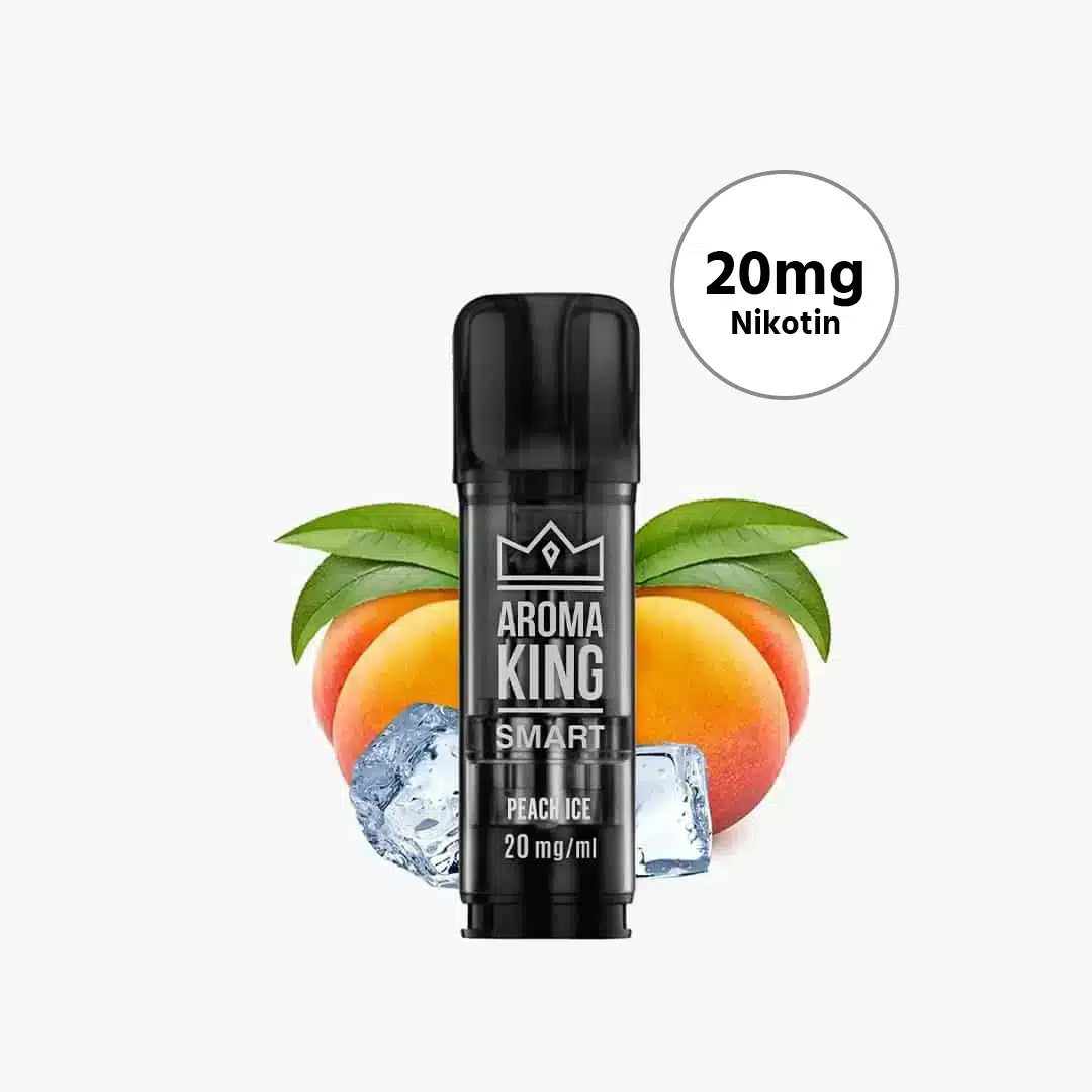 Aroma King | Pods et liquides pour vapoteuses | Acheter  prix avantageux
