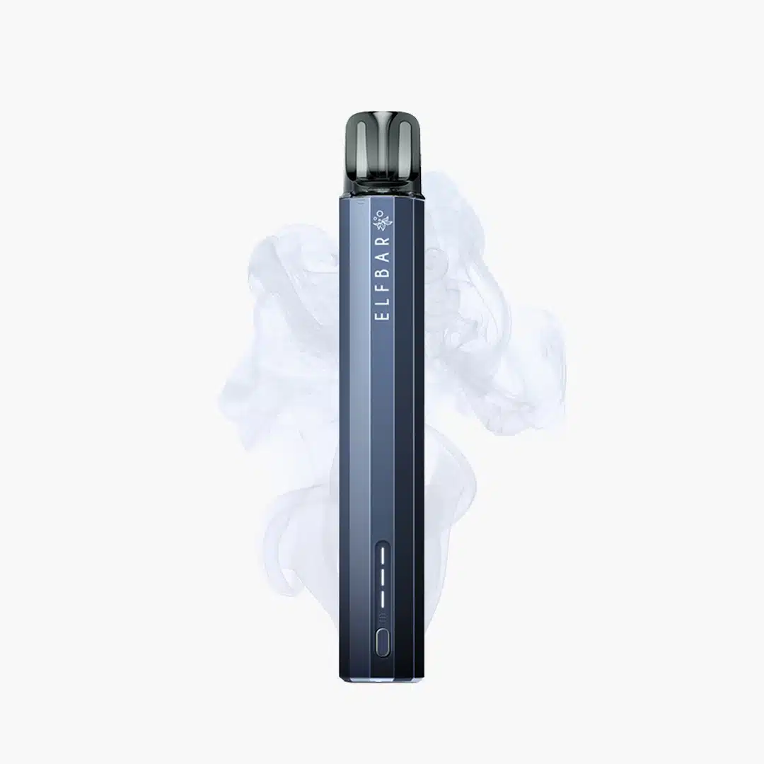 elfbar turbo blau weiß ELFBAR ELFA TURBO PRO kaufen