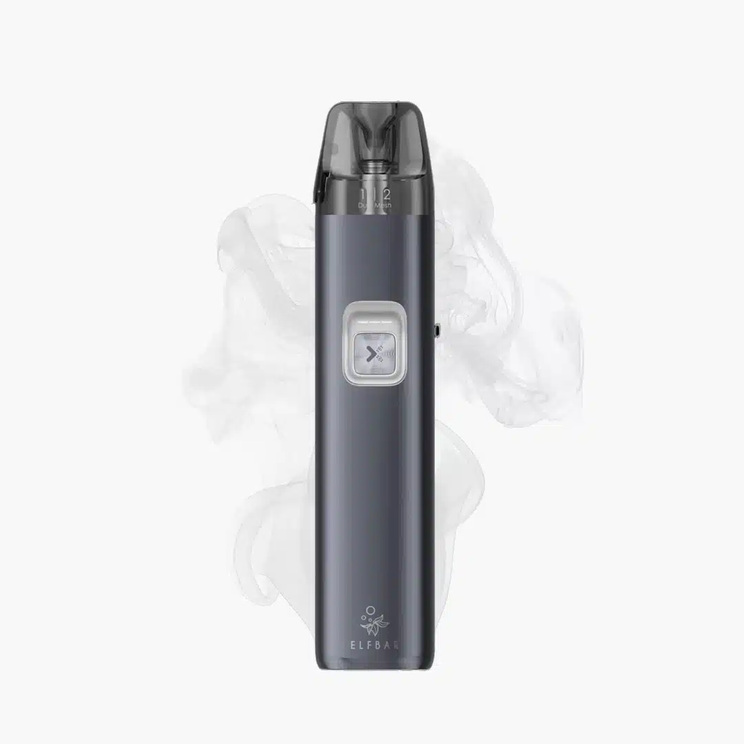Pod System | Refillable Vape Pods