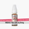 Elfliq Nic Salts Peach Ice 5 mg Fläschchen, Bundle Mix Auswahlmotiv mit Text „Wähle 10x ElfLiq 5mg“