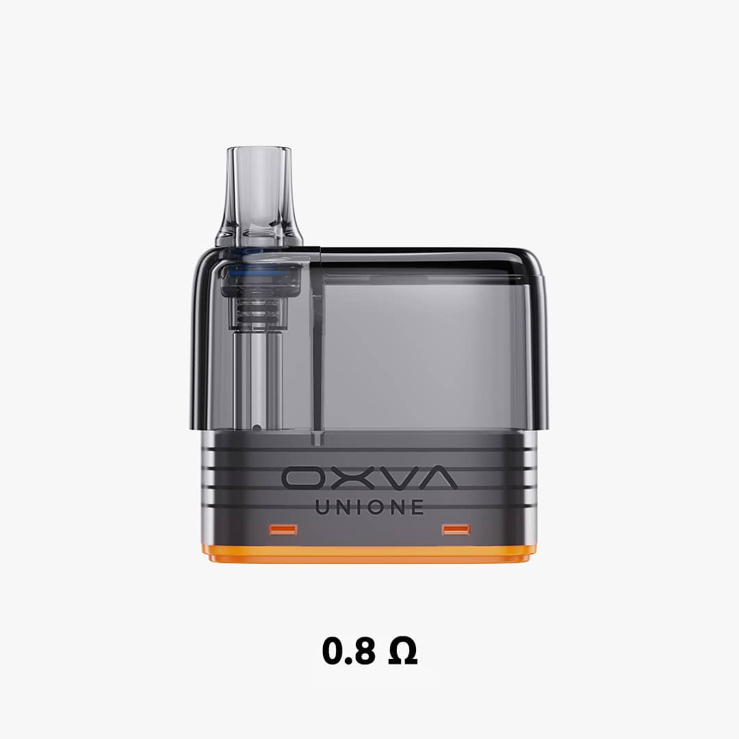 1 ohm vape pod OXVA UNIONE | Refill Pods ST_updated_Q4 Flavour:Honeydew Blackcurrant 1000ml Premium eLiquid |