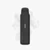 GeekVape Wenax S3 Lite Pod Kit in Schwarz mit LED-Anzeige, freigestellt vor weißem Hintergrund, 20 mg