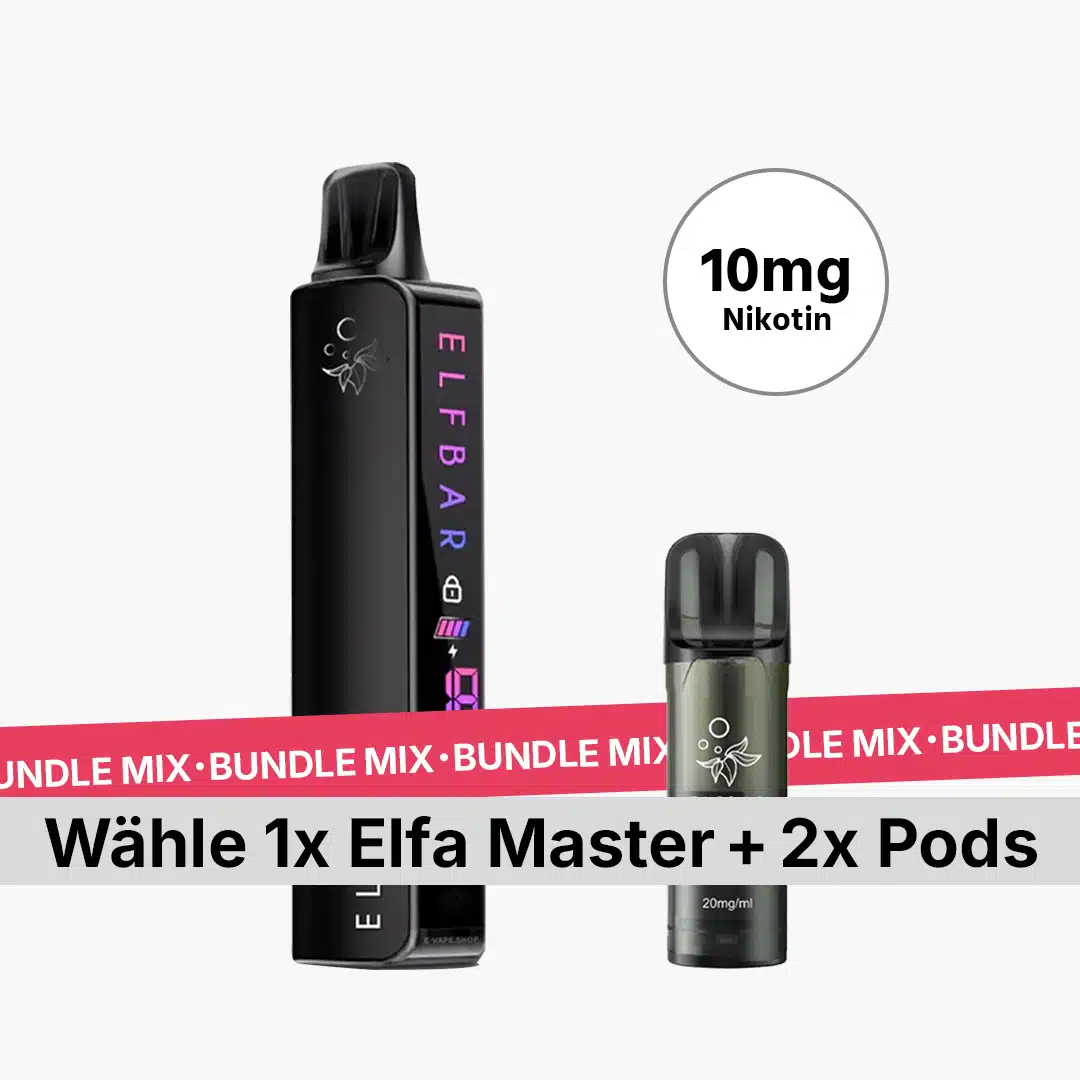 ELFBAR ELFA (10mg)