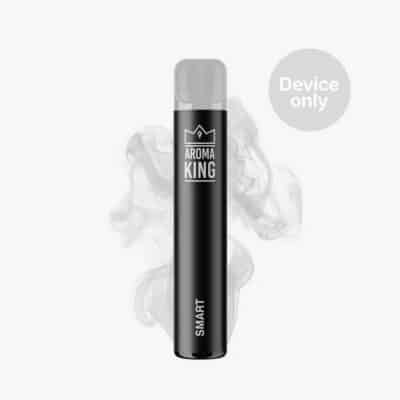 Aroma King Smart | Battery Only - Black