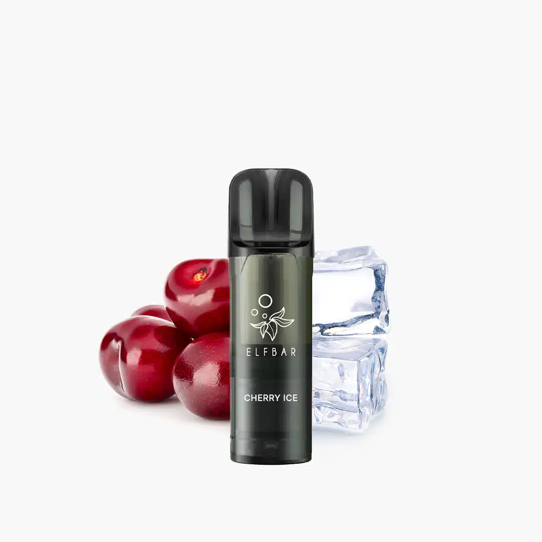 ELFBAR 600 Pod Kit