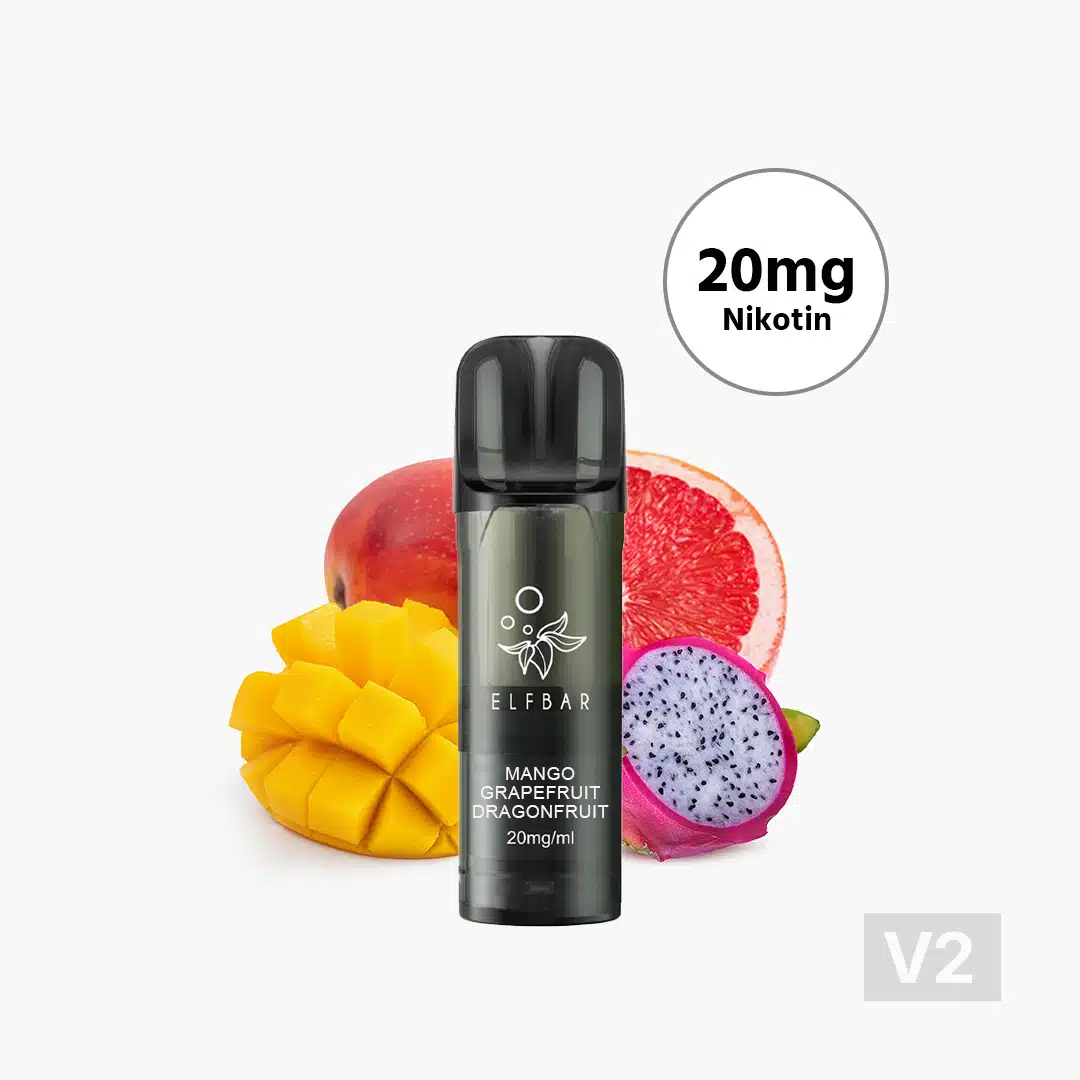 elfbar max schmeckt verbrannt kaufen | Vapes & Pods von Elf Bar Brand_Elf bar Vape Farbe:Black Grey Elfbar ELFA MASTER #2