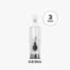 KIWI SPARK 2 PODS | 3 Pods + 3 Baumwollfilter | 0.8 Ohm