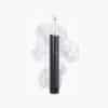 KIWI SPARK 2 | Starter Kit | Iron Gate (Schwarz)