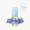 VOZOL Salt Prime Blueberry Nikotinsalz Liquid 20 mg mit Blaubeeren im Hintergrund