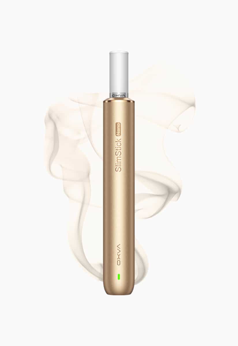 Sigaretta elettronica OXVA SlimStick Nano